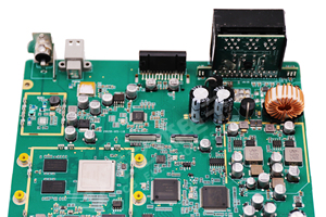 中国<span class=keywords><strong>PCB</strong></span>工場Wifi自動<span class=keywords><strong>LED</strong></span>タッチディマー<span class=keywords><strong>48v</strong></span>スイッチコントローラPCBA回路基板