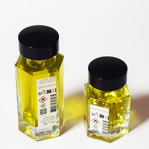 Low Moq 30ml 50ml 100ml Small Empty clear <strong>Oval</strong> <strong>Perfume</strong> Spray Bottle Glass Atomizer <strong>Perfume</strong> Set Empty Container with Box - Product Image 4