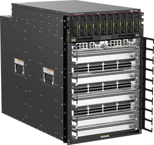 CloudEngine S16808 Data Centers and <strong>Cloud</strong> <strong>Computing</strong> Networks - Product Image 1