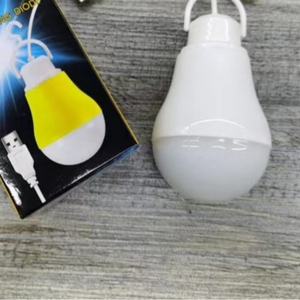 หลอดไฟ LED 5W 5V ที่มีสายไฟและสาย USB สำหรับเครื่องผลิตหลอดไฟ LED สำหรับวันหยุดและครอบครัว - Product Image 6