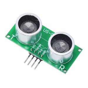 US-016 Module <strong>Analog</strong> Voltage <strong>Output</strong> Double Range <strong>Analog</strong> Ultrasonic Ranging Module DC 5V - Product Image 3