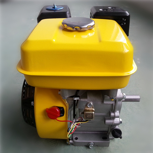 発電機とウォーターポンプ用の4ストローク87cc152fガソリンエンジン - Product Image 2