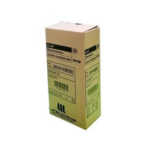 环保定制纸板箱可回收瓦楞纸箱 - Product Image 6
