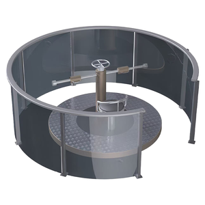 ศูนย์ทดลองวิทยาศาสตร์ใบหน้าของคุณทั้งหมดจัดแสดงนิทรรศการวิทยาศาสตร์ยอดนิยมและเกมโต้ตอบสำหรับพิพิธภัณฑ์ - Product Image 4