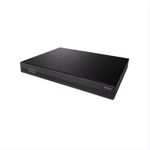 เราเตอร์ ISR4431/K9 4GE3NIM 8G แฟลช4G DRAM ipb สำหรับบ้าน Wi-Fi & USB แอพพลิเคชั่น5G เราเตอร์องค์กรรองรับความถี่ - Product Image 6