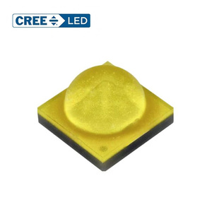 Crees orijinal fabrika LED ışık boncuk yüksek güç beyaz 5000K MIN-CRI XTEAWT-00-0000-000000KE3 - Product Image 1