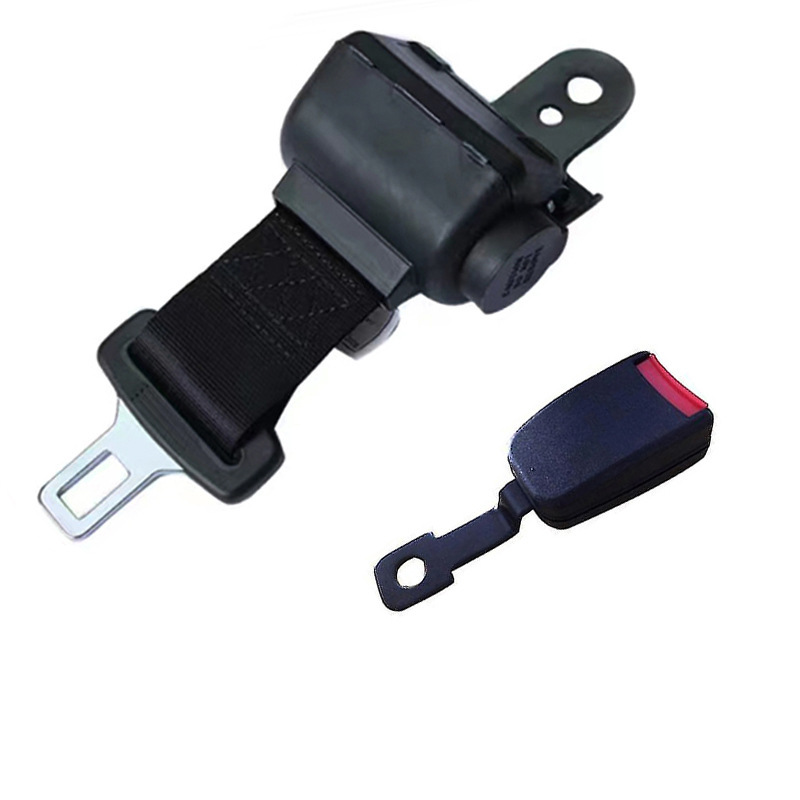 Retractor D7 semi-cerrado con base de flexión inferior semi-cerrada.