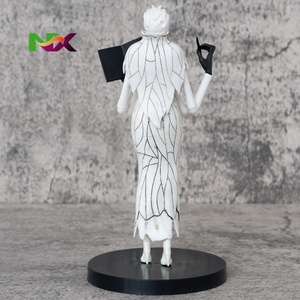 รูปที่เสียชีวิตจาก ryuk โมเดลของตกแต่งเดสก์ท็อปของขวัญมรณะ - Product Image 4