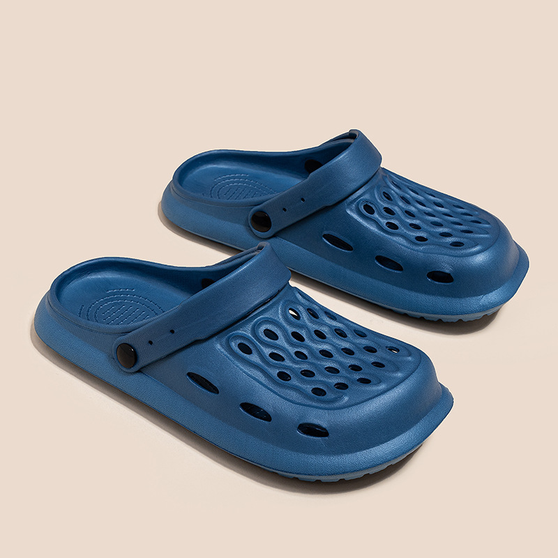Bleu foncé
