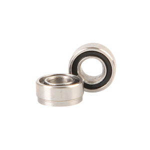 10 pezzi di alta precisione manubrio dentale cuscinetti adatti per Dabi Atlante RS350 Set - Product Image 5