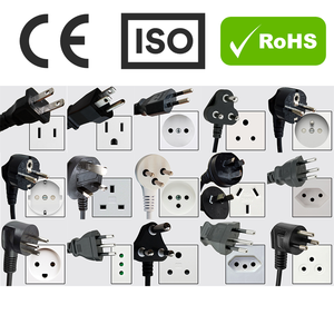 Techfine 3KVA Online <span class=keywords><strong>UPS</strong></span> Dòng Tương Tác <span class=keywords><strong>UPS</strong></span> 3KVA Cho Máy Tính - Product Image 2