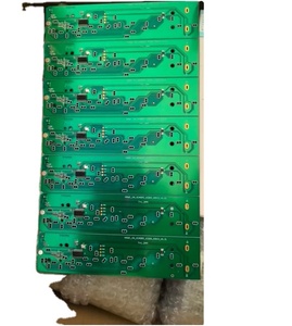 Uzaktan kumanda PCBA fabrika tedarikçisi hizmeti kontrol panosu montaj - Product Image 1