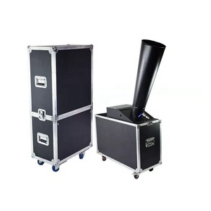 เครื่องปล่อยลูกปาปืนใหญ่บลาสเตอร์เครื่องเป่าลูกปา CO2สำหรับกิจกรรมกลางแจ้ง - Product Image 6