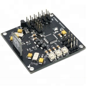 เซินเจิ้นที่กำหนดเองควบคุมแผงวงจรอิเล็กทรอนิกส์ประกอบ PCB โรงงาน PCBA - Product Image 5
