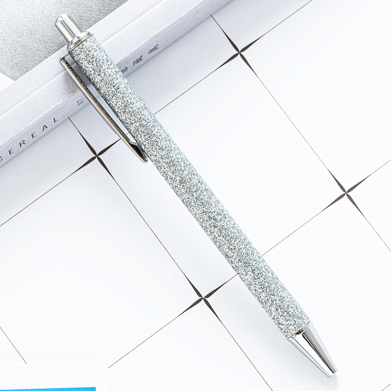 Silver (silver)