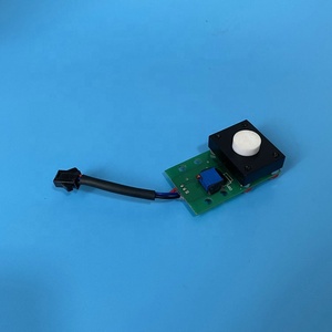 Термооптический датчик Cronn CTP LDPWM TP-G/м 022028223 используется для обнаружения и считывания выходных мощности тепловых лазерных диодов для модели G - Product Image 2
