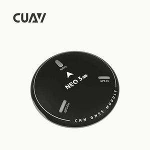 免费送货CUAV Neo 3 GNSS自动驾驶无人机全球定位系统遥控无人驾驶飞机，带4k摄像头和全球定位系统 - Product Image 5