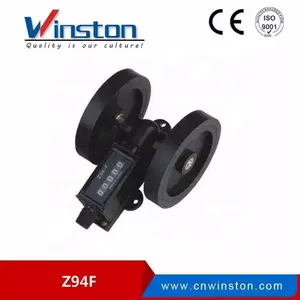 CSK5-YKW 5位机械数字理货计数器220VAC - Product Image 4