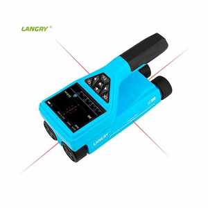 Práctico gran oferta probador de capa protectora de hormigón escáner de barras de refuerzo integrado para pruebas rápidas en el sitio - Product Image 1