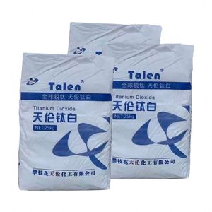 低价钛白粉锐钛矿型Tio2涂料级原料Tio2钛白粉价格 - Product Image 3