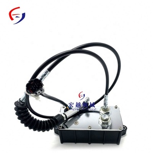 ステッピングモータSY205C SY215 B22050200001TOCOS掘削機用AC1000 AC21500 AC22000スロットル制御モータB22050200001 - Product Image 1