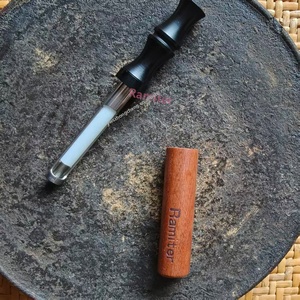 Inhaler Rasa Buah Alami Harga Pabrik Khusus, Bantu Berhenti Merokok, Vapor Kayu Organik, Kalung Aerosol - Product Image 3