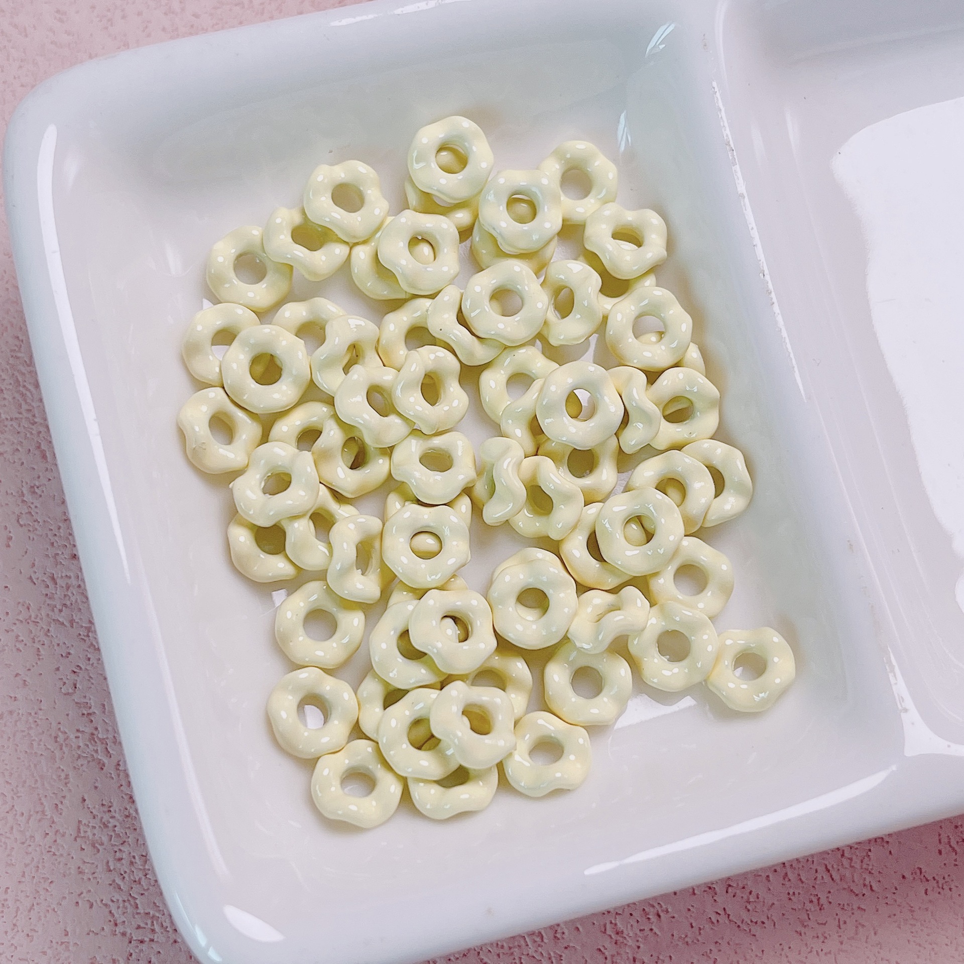 Jaune clair