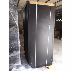 Hua wei UPS5000-A-600K-F600-SC UPS5000-A-600K-FC UPS5000-A 600kVA Трехфазная четырехпроводная система, источник питания 380V UPS - Product Image 6