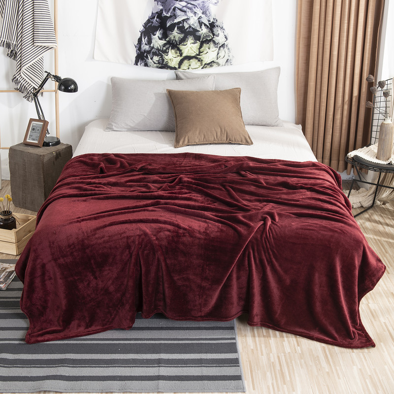 wine red