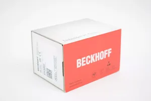 Acoplador de bus BECKHOFF EK9000 ModbusTCP/UDP para PLC PAC y controladores dedicados - Product Image 6