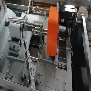 Diamond Metal Mesh <strong>Machine</strong> <strong>Wire</strong> Fence <strong>Automatic</strong> Two <strong>Wire</strong> <strong>Machine</strong> Chain Link Fence <strong>Wire</strong> <strong>Machine</strong> - Product Image 4