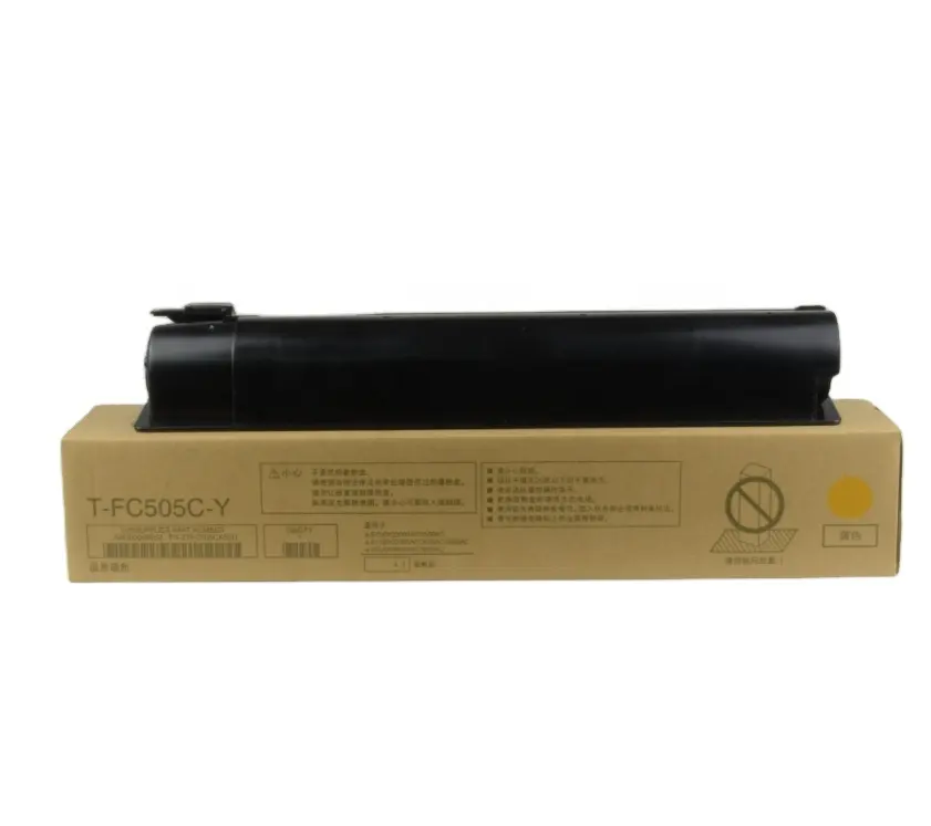 Cartucho de tóner para Toshiba e-studio 2000AC 2500AC 3005AC 3505AC tóner de KIIROYE