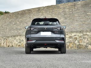 2025 yüksek kalite Changan CS55 artı 3rd nesil 1.5T DCT Premium çin benzin SUV 5-Seater yeni enerji araç ihracat - Product Image 3