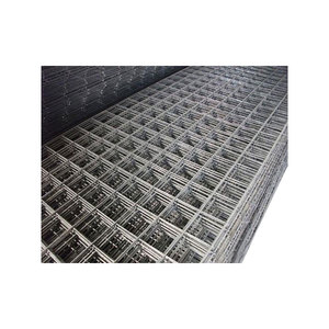 Стальная проволочная сетка для арматурного ограждения по разумной цене - Product Image 1