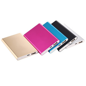 External 100000mah Battery Pack Huge Capacity Portable Power Banks 4 <strong>Outputs</strong> 3 <strong>Input</strong> Phone Charger 2.1A Fast Charging - Product Image 3