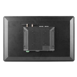 Rk3568 Rk3588 Industrial <strong>Touch</strong> <strong>Screen</strong> Computer Industrial Edge Computing <strong>Linux</strong> Mini Pc Ip67 Waterproof Industria Androidl Pc - Product Image 3