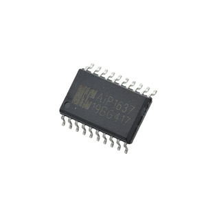 BP2887F PWM入力調光をサポートする高精度バック型LED定電流ドライバーチップ - Product Image 3
