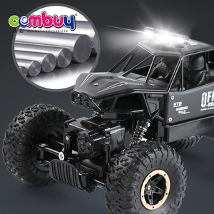 5CH สเปรย์ของเล่นหล่อตายปิดถนนการควบคุมระยะไกล1/14รถ RC - Product Image 3