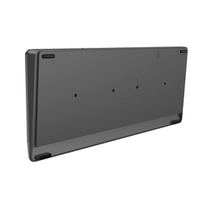 Venta caliente Tijeras Interruptores Silencioso Recargable Bluetooths Teclado para iPad Tablet Windows Android iOS Mac OS - Product Image 4