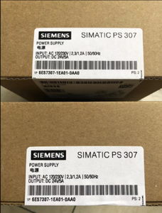 西门子德国原装SIMATIC S7-1500，模拟输入6ES7531-7NF10-0AB0模拟输入模块西门子 - Product Image 3