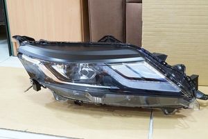 Otomobil parçaları <span class=keywords><strong>LED</strong></span> far arka işık tampon grille hood çamurluk aksesuarları Mitsubishi triton l200 2019 2020 için