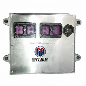 Isde ECU 5348867 modulo di controllo elettrico per la programmazione di macchine edili fornito - Product Image 4
