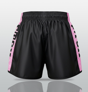 Lichtgewicht snel drogende bokshorts, maximale mobiliteit & luchttoevoer, mesh polyester vechtsport <span class=keywords><strong>shorts</strong></span>, MMA <span class=keywords><strong>shorts</strong></span>, op maat gemaakt - Product Image 4