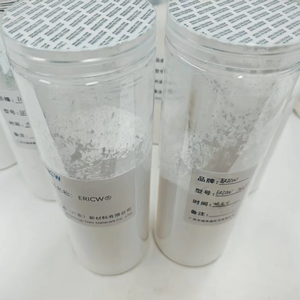 High Tenacity Polyester Wax Cord Ericw <strong>EW</strong>-10 Industrial Sewing Thread PVC Threading Tube Wax Powder <strong>Chemical</strong> Auxiliary Agent - Product Image 1