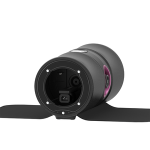 Verbesserte automatische Heizung Vibrierende <span class=keywords><strong>Dildo</strong></span> pistolen Maschinen Fern gesteuerte Walze Schub <span class=keywords><strong>Dildo</strong></span> Sex Maschine für Frauen Frauen - Product Image 5