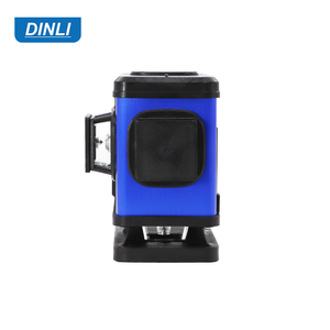 Professional 4D 12 Lines Rotary Green Laser <strong>Level</strong> DIY <strong>Automatic</strong> Laser <strong>Levels</strong> for Construction and Home <strong>Use</strong> Direct From Factory - Product Image 4