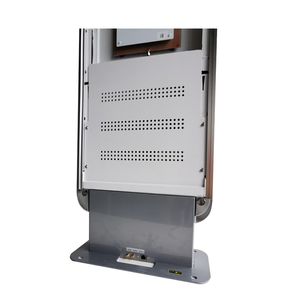 <strong>Code</strong> Label Tag Store Door Portal Sensor Small Truck System Retail School Warehouse Uhf Rfid Security Gate Reader for <strong>Library</strong> - Product Image 5