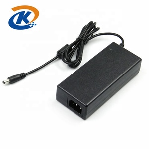 Entrada 100-240V AC a DC adaptador de corriente de conmutación 12V 7A 84W adaptador de CA 5,5*2,1 5,5*2,5 Con UL KC PSE SAA CE - Product Image 2
