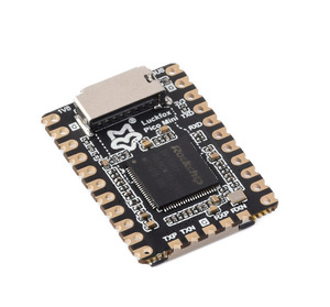 LuckFox Pico Mini Linux RV1103 Entwicklungs board MINI AI ARM besser als Raspberry Pi Pico