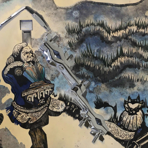 Có thể điều chỉnh phát hành nhanh chóng trống đứng mở rộng kẹp Cymbal chủ Boom <span class=keywords><strong>Arm</strong></span> Mount nhạc cụ khán đài - Product Image 4